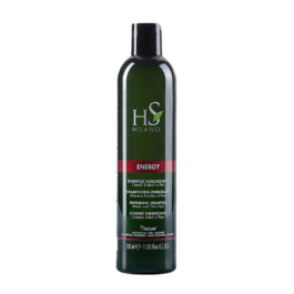 ENERGY.SHAMPOO ENERGIZZANTE. Шампунь энергетический от выпадения