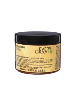 EVERY GREEN ANTI-OXIDANT MASK — Антиоксидантная маска — 500