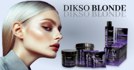 DIKSO BLONDE