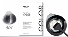Краска DIKSON COLOR