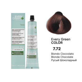 Краска Every Green Color — Русый шоколадный
