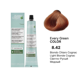 Краска Every Green Color — Светло-русый медный