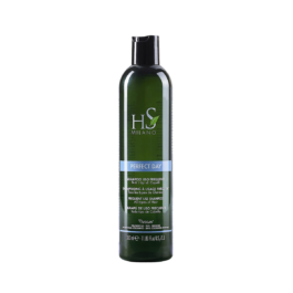 PERFECT DAY. SHAMPOO USO FREQUENTE Шампунь для всех типов волос для ежедневного применения.