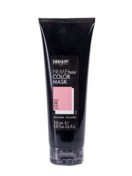 Маска тонирующая для волос Розовый / PRIME HAIR COLOR MASK PINK
