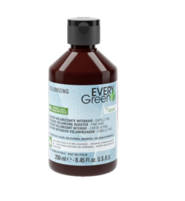 Лосьон интенсивный уплотняющий / EVERY GREEN VEGAN INTENSIVE VOLUMIZING BOOSTER